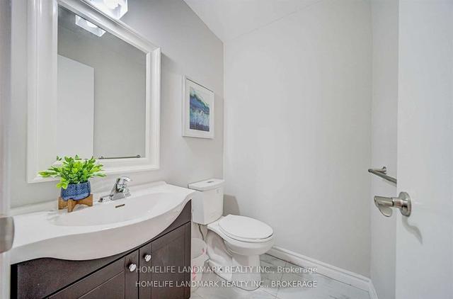 171 Greenfield Ave, House detached with 4 bedrooms, 4 bathrooms and 6 parking in Toronto ON | Image 11