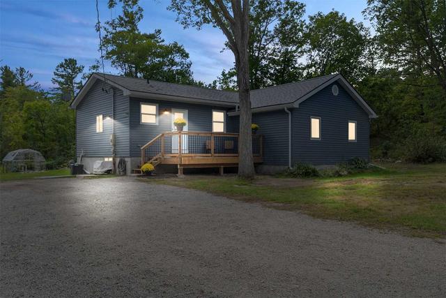 1649 Honey Harbour Rd, House detached with 3 bedrooms, 2 bathrooms and 8 parking in Georgian Bay ON | Image 12
