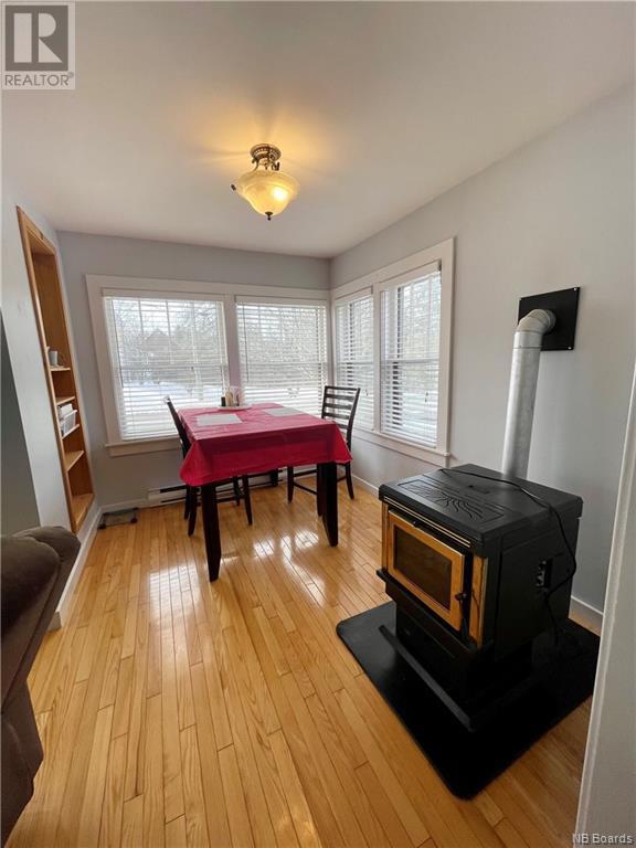 173 Union Street, House detached with 3 bedrooms, 1 bathrooms and null parking in St. Stephen NB | Image 14