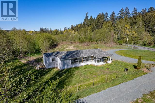 7600 Westholme Rd, House detached with 2 bedrooms, 1 bathrooms and 10 parking in North Cowichan BC | Image 6