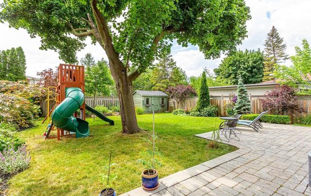482 Tedwyn Dr, House detached with 4 bedrooms, 3 bathrooms and 5 parking in Mississauga ON | Image 29