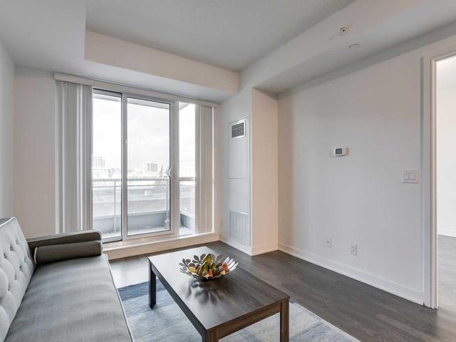 317 - 9205 Yonge St, Condo with 1 bedrooms, 1 bathrooms and 1 parking in Richmond Hill ON | Image 9