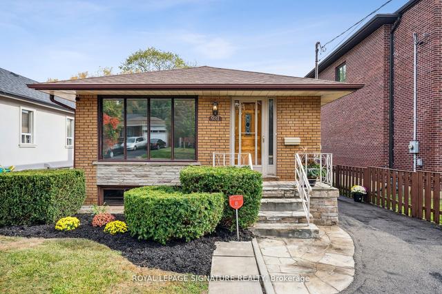 931 Aviation Rd, House detached with 3 bedrooms, 2 bathrooms and 4 parking in Mississauga ON | Image 23