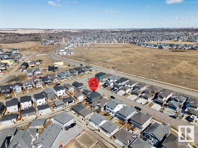14 Wallace Pt, House detached with 3 bedrooms, 2 bathrooms and 3 parking in Fort Saskatchewan AB | Image 66