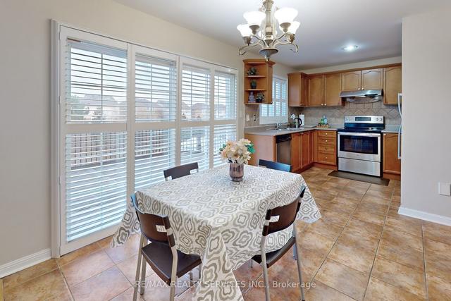 58 Napa Valley Cres, House detached with 4 bedrooms, 3 bathrooms and 6 parking in Brampton ON | Image 10