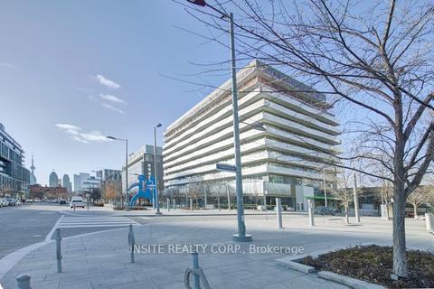 401-60 Tannery Rd, Toronto, ON, M5A0S8 | Card Image