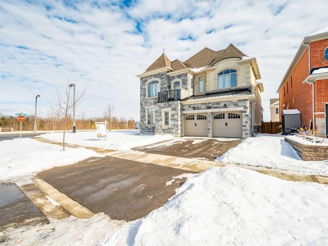 109 Baldry Ave, House detached with 4 bedrooms, 4 bathrooms and 4 parking in Vaughan ON | Image 23