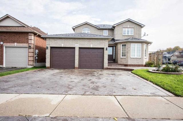 188 Dean Ave, House detached with 4 bedrooms, 4 bathrooms and 4 parking in Barrie ON | Image 12