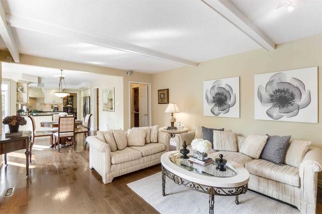 256 Royal Oak Crt, House detached with 4 bedrooms, 4 bathrooms and 8 parking in Oakville ON | Image 7