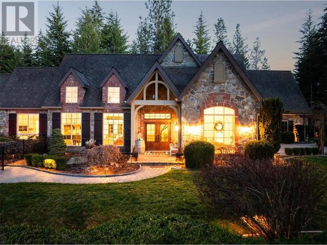 2957 Harvard Road, House detached with 4 bedrooms, 3 bathrooms and 13 parking in Kelowna BC | Image 6