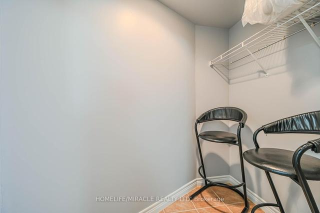 2302 - 710 Humberwood Blvd, Condo with 2 bedrooms, 2 bathrooms and 1 parking in Toronto ON | Image 11