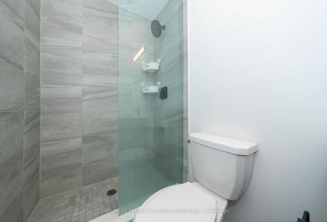 716 - 2369 Danforth Ave, Condo with 1 bedrooms, 2 bathrooms and 0 parking in Toronto ON | Image 15