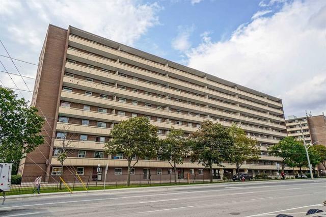512 - 3533 Derry Rd E, Condo with 2 bedrooms, 1 bathrooms and 1 parking in Mississauga ON | Card Image