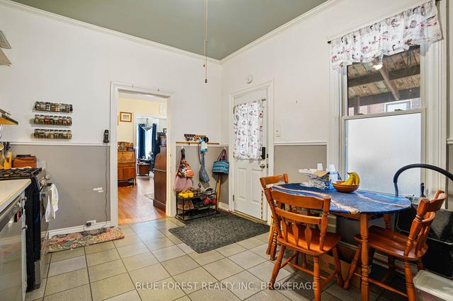 497 George St, House attached with 3 bedrooms, 2 bathrooms and 1 parking in Woodstock ON | Image 7