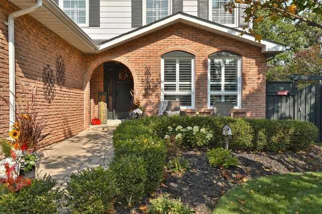 1375 Falgarwood Dr, House detached with 4 bedrooms, 4 bathrooms and 4 parking in Oakville ON | Image 12