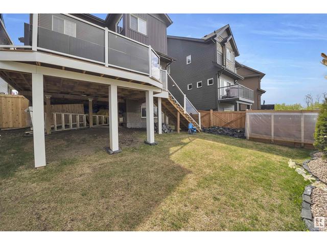 1354 Graydon Hill Wy Sw, House detached with 3 bedrooms, 2 bathrooms and null parking in Edmonton AB | Image 37