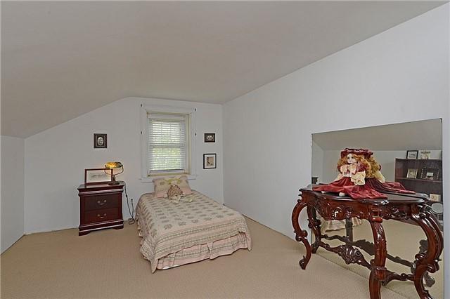 4430 Trafalgar Rd, House detached with 4 bedrooms, 5 bathrooms and 8 parking in Milton ON | Image 12