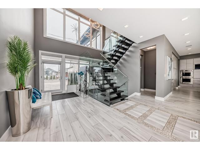 4129 Cameron Heights Pt Nw, House detached with 5 bedrooms, 5 bathrooms and 4 parking in Edmonton AB | Image 5