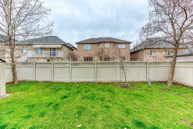 2591 North Ridge Tr, House detached with 5 bedrooms, 5 bathrooms and 6 parking in Oakville ON | Image 31