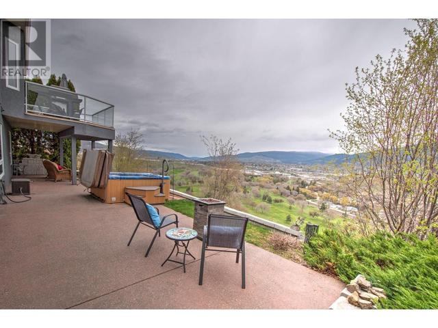 249 Country Estate Drive, House detached with 4 bedrooms, 3 bathrooms and 2 parking in Vernon BC | Image 35