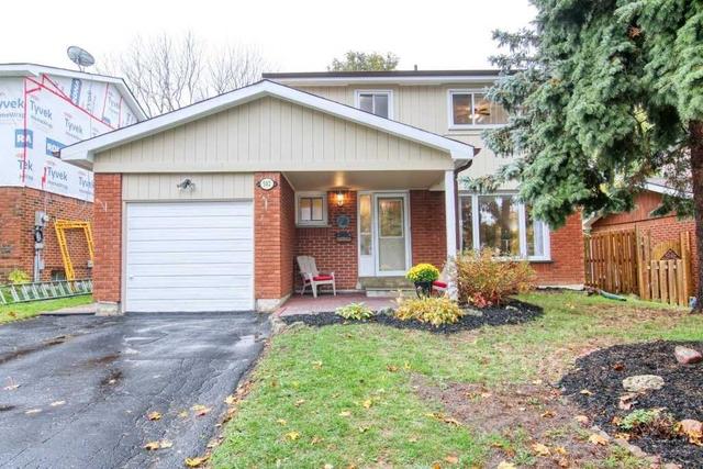 502 Grandview St S, House detached with 3 bedrooms, 2 bathrooms and 1 parking in Oshawa ON | Image 12
