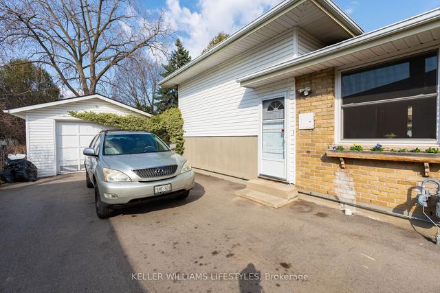 179 Cecilia Ave, House detached with 3 bedrooms, 2 bathrooms and 3 parking in London ON | Image 22