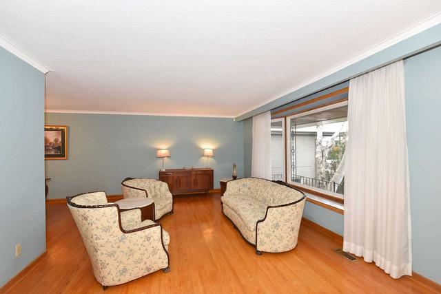 1031 Runningbrook Dr, House detached with 3 bedrooms, 4 bathrooms and 4 parking in Mississauga ON | Image 37
