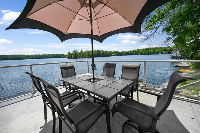 954 Loon Bay Lane, House detached with 3 bedrooms, 1 bathrooms and 8 parking in Leeds and the Thousand Islands ON | Image 10