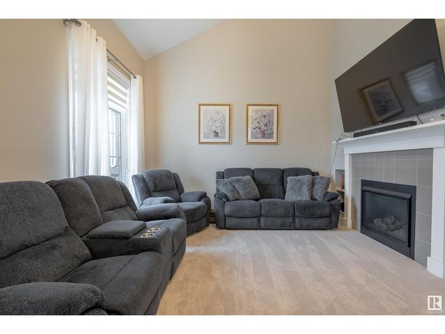 279 Reichert Dr, House detached with 4 bedrooms, 3 bathrooms and null parking in Beaumont AB | Image 11