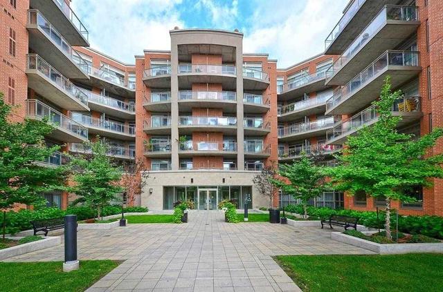 225 - 281 Woodbridge Ave, Condo with 2 bedrooms, 2 bathrooms and 1 parking in Vaughan ON | Image 21