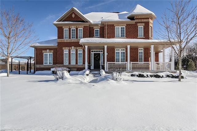 81 Pearl Street, House detached with 5 bedrooms, 3 bathrooms and 6 parking in Wasaga Beach ON | Image 1