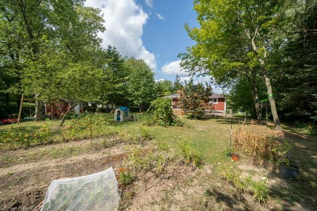 784 Palace Road, House detached with 4 bedrooms, 1 bathrooms and 7 parking in Greater Napanee ON | Image 42