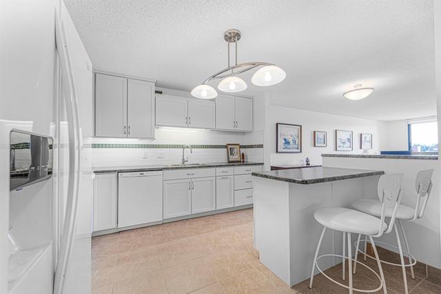 1030 - 1001 13 Avenue Sw, Condo with 2 bedrooms, 2 bathrooms and 1 parking in Calgary AB | Image 6