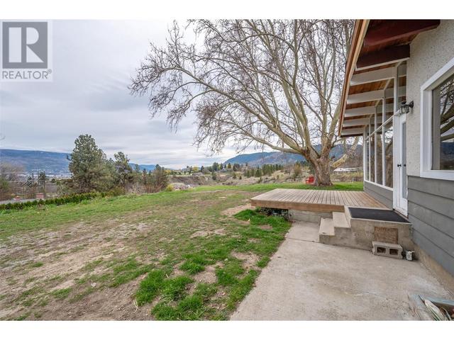 303 Hyslop Drive, House detached with 3 bedrooms, 1 bathrooms and null parking in Okanagan Similkameen F BC | Image 52