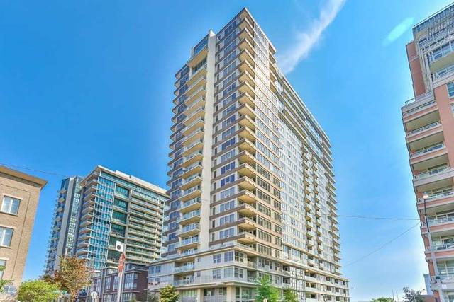 301 - 59 East Liberty St, Condo with 1 bedrooms, 1 bathrooms and 1 parking in Toronto ON | Image 1