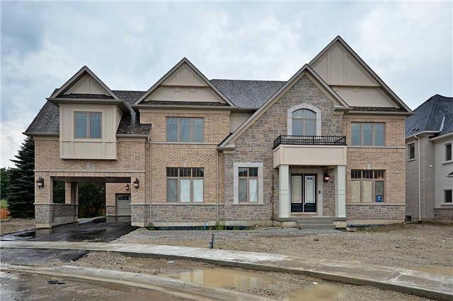 22 Snowdrop Pl, House detached with 6 bedrooms, 6 bathrooms and 6 parking in Brampton ON | Image 2