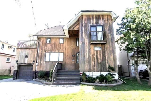 119 Hounslow Ave, House detached with 3 bedrooms, 4 bathrooms and 5 parking in Toronto ON | Image 1