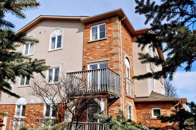 7 - 19 Cheltenham Rd, Condo with 2 bedrooms, 2 bathrooms and 1 parking in Barrie ON | Image 22