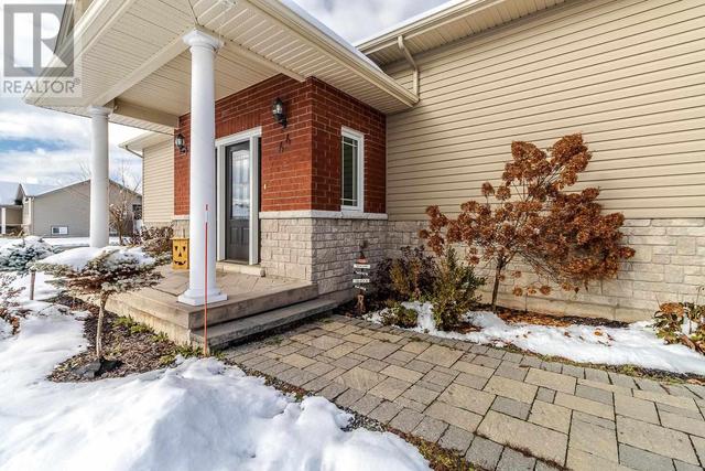 44 Chatfield Dr, House detached with 3 bedrooms, 2 bathrooms and null parking in Sault Ste. Marie ON | Image 32