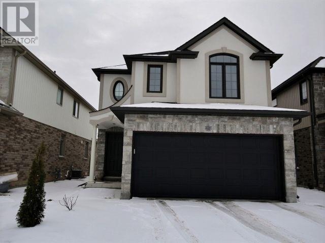 6061 Wiens Blvd, House detached with 4 bedrooms, 4 bathrooms and 4 parking in Niagara Falls ON | Image 1