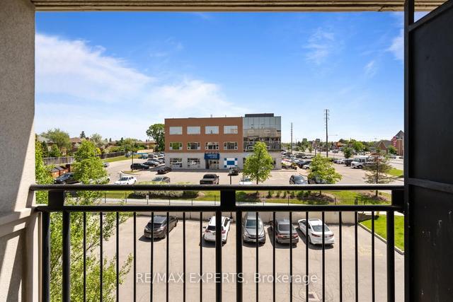 308 - 4620 Highway 7 Rd, Condo with 2 bedrooms, 2 bathrooms and 1 parking in Vaughan ON | Image 27