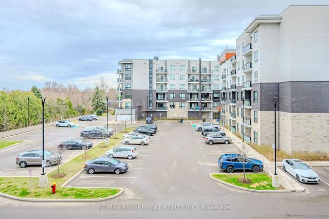 312 - 340 Plains Rd E, Condo with 2 bedrooms, 2 bathrooms and 2 parking in Burlington ON | Image 13