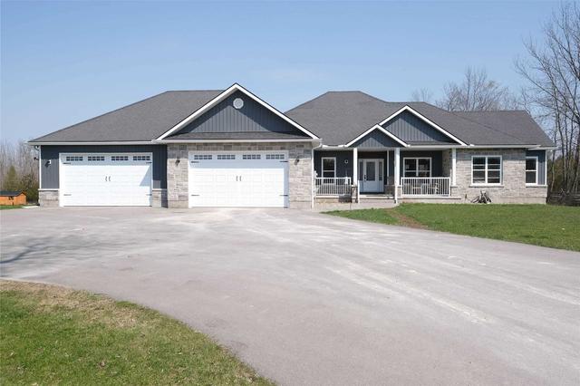 3875 Harmony Rd, House detached with 3 bedrooms, 3 bathrooms and 16 parking in Tyendinaga ON | Image 1