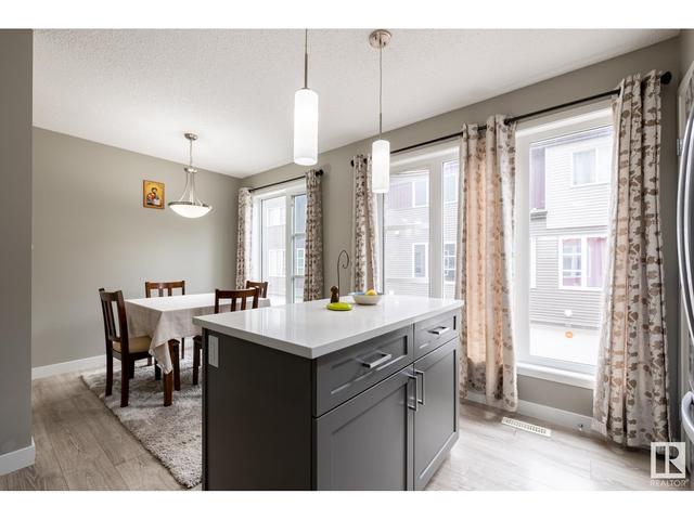 61 - 4470 Prowse Rd Sw, House attached with 2 bedrooms, 2 bathrooms and 2 parking in Edmonton AB | Image 17