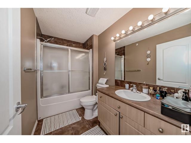 425 - 592 Hooke Rd Nw, Condo with 2 bedrooms, 2 bathrooms and 2 parking in Edmonton AB | Image 23