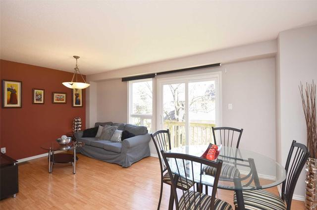 73 - 2272 Mowat Ave, Townhouse with 3 bedrooms, 2 bathrooms and 1 parking in Oakville ON | Image 3