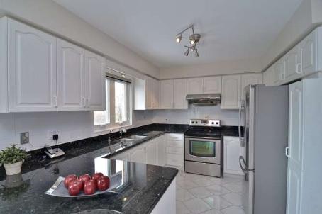 26 Townson Rd, House detached with 5 bedrooms, 5 bathrooms and 3 parking in Markham ON | Image 5