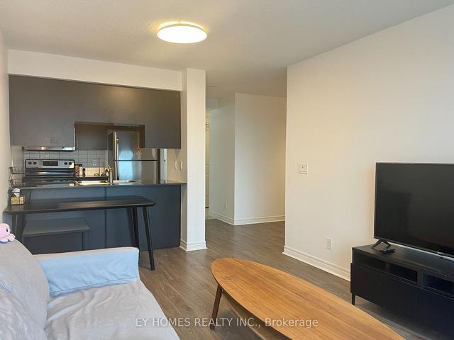1001 - 50 Town Centre Crt, Condo with 2 bedrooms, 1 bathrooms and 1 parking in Toronto ON | Image 11