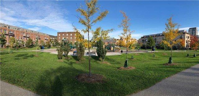 Th133 - 11 Foundry Ave, Townhouse with 2 bedrooms, 2 bathrooms and 1 parking in Toronto ON | Image 10