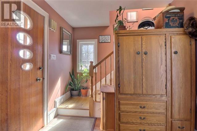 1771 Amirault St, House detached with 3 bedrooms, 1 bathrooms and null parking in Dieppe NB | Image 17